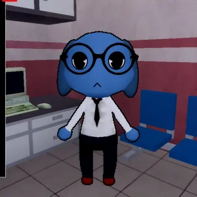 Profile image of 비서