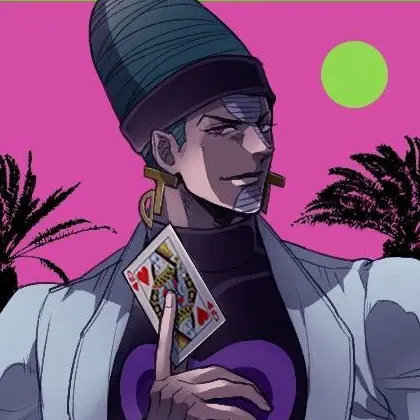 haruno15917의 テレンス・T・ダービー