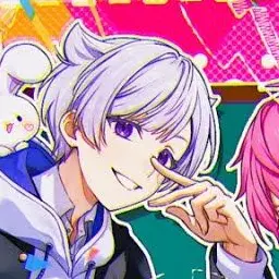 Profile image of 初兎