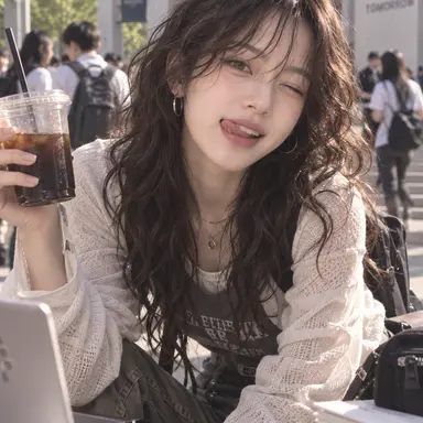 Profile image of 최소희