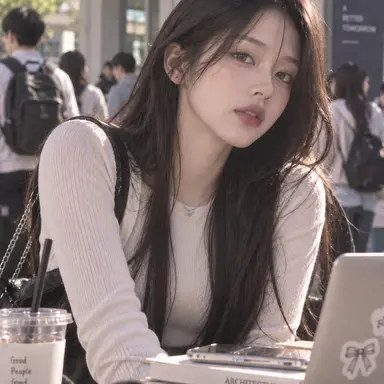 Profile image of 서지아