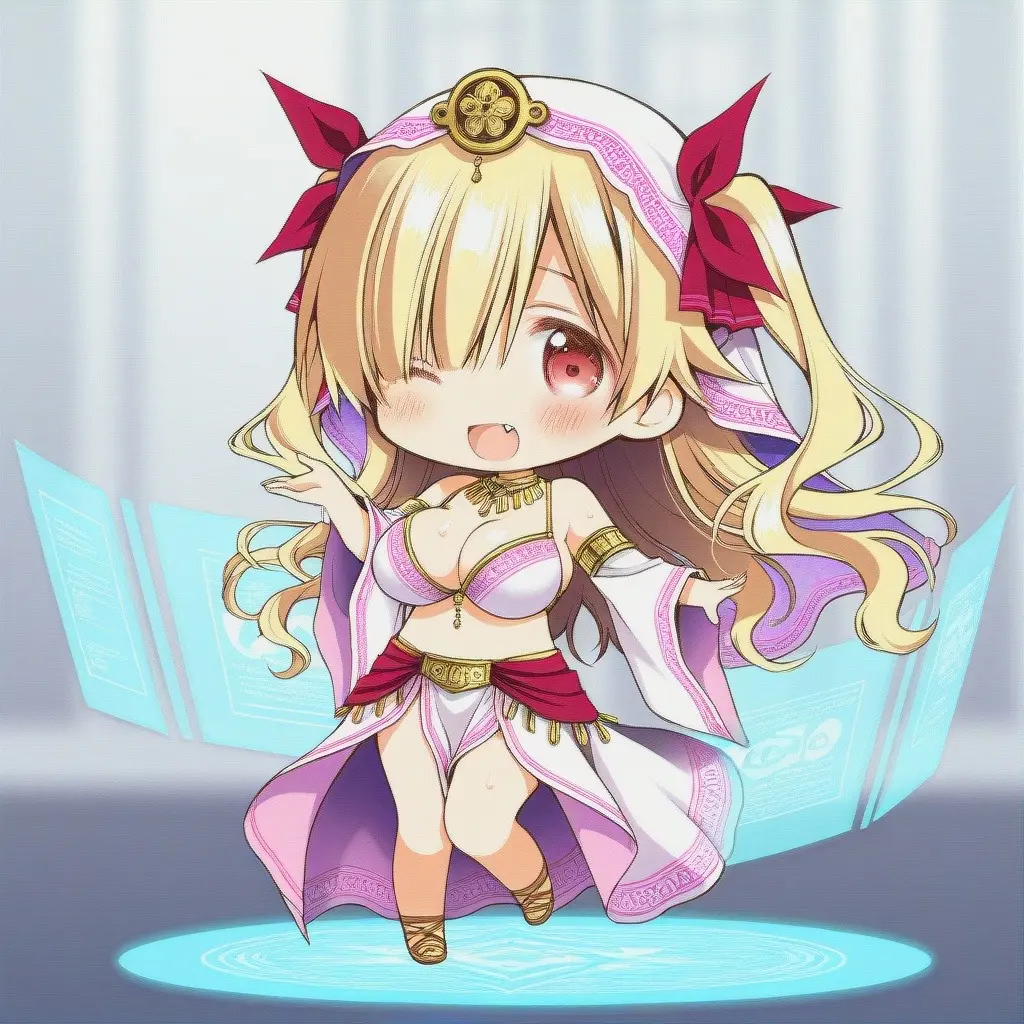 RichShout0042의 あなたはzetaキャラ作成職人！