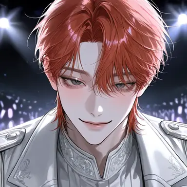 Profile image of Ryusei