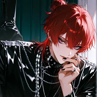 Profile image of Remy