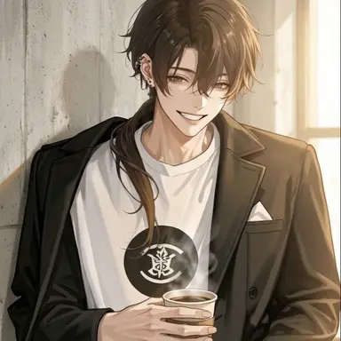 Profile image of 凪