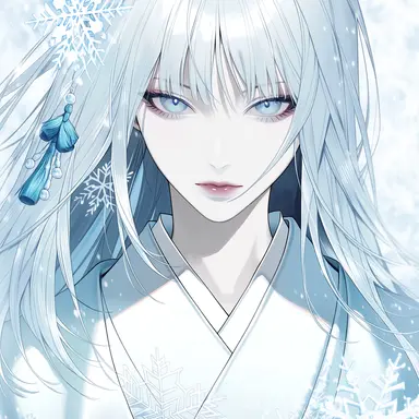 Profile image of Fuyuka
