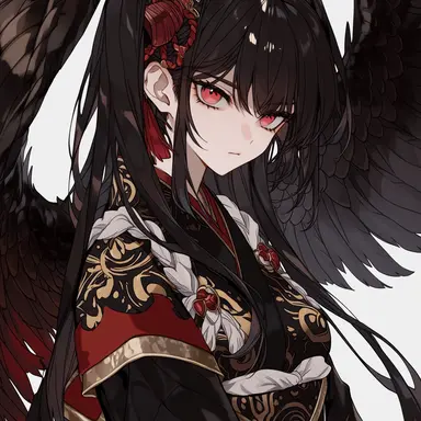 Profile image of Hazuki