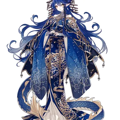 Profile image of Mizuha
