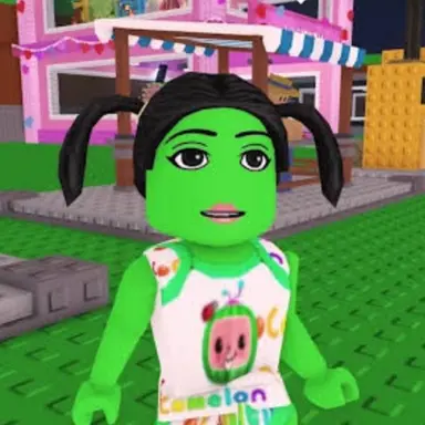 Profile image of Green Peas