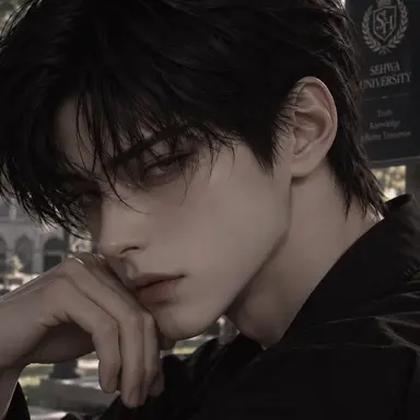 Profile image of Seo Jaeheon
