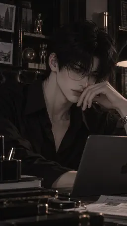 Profile image of Seo Jaeheon