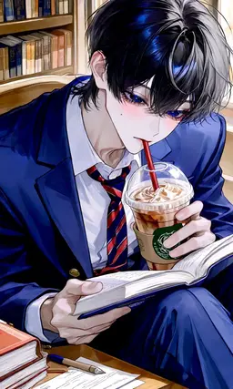 Profile image of 카오루