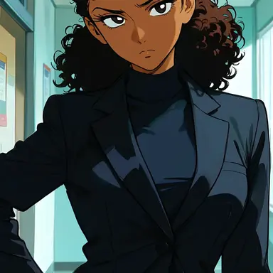 Profile image of Maria Duval