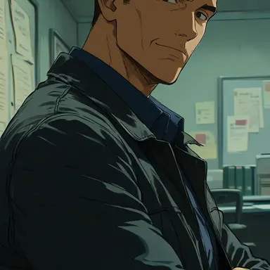 Profile image of Demari Morgan