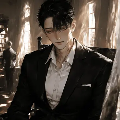 Profile image of 道善慈