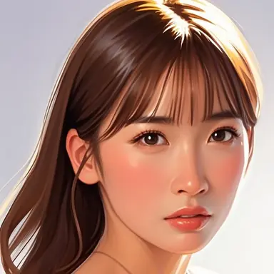 Profile image of 美園和花