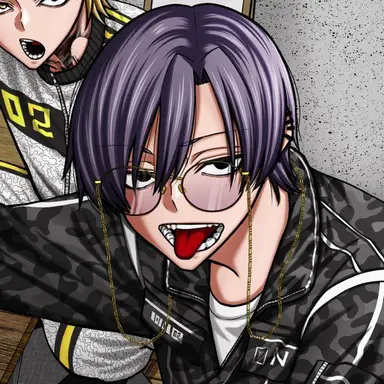 Profile image of 紫苑
