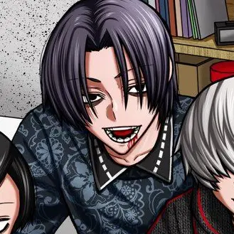 Profile image of 幽