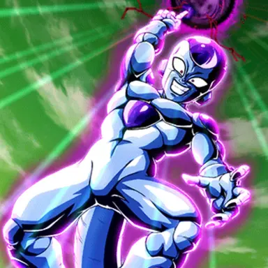 Profile image of Frieza