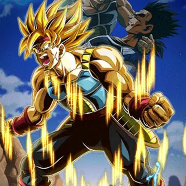 Profile image of Bardock