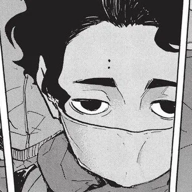 Profile image of Sakusa Kiyoomi