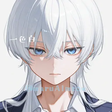 Profile image of 白