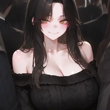 Profile image of Moon Saerom