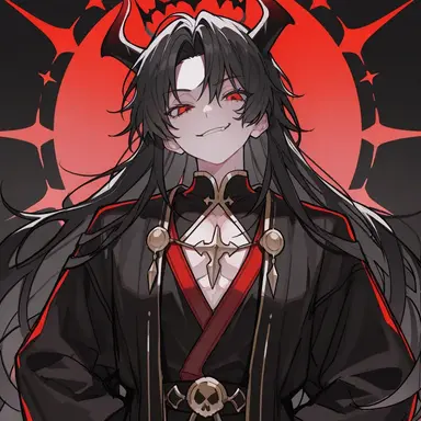 Profile image of 마왕 알반