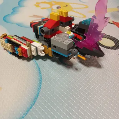 Profile image of 가든엑스 변신모습