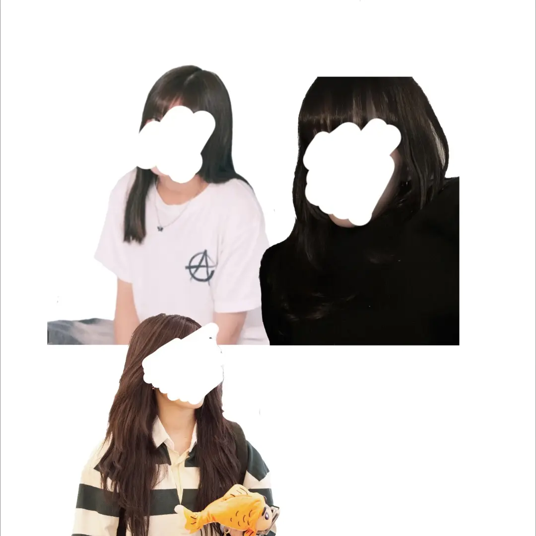 NastyLemon6105의 가족 정은지,임쿠빈,큰서윤