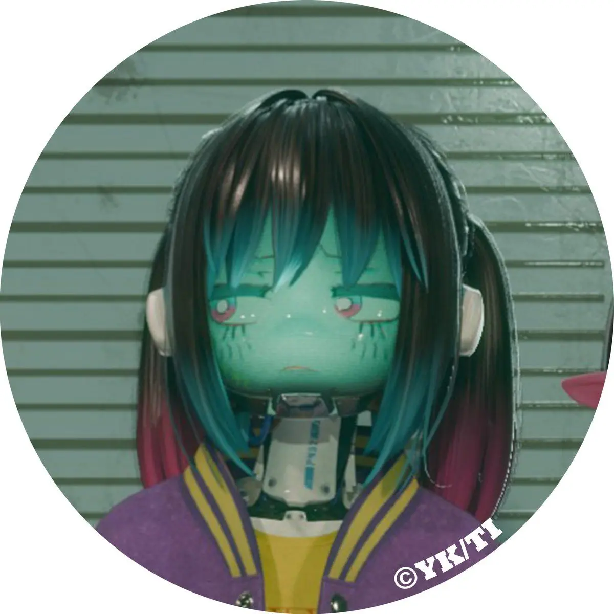 SweetRobin9299의 銀河特急ミルキー☆サブェイ