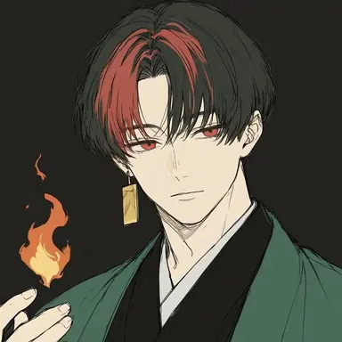 Profile image of Manatsu