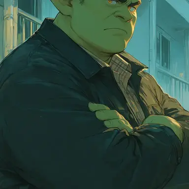 Profile image of Drog