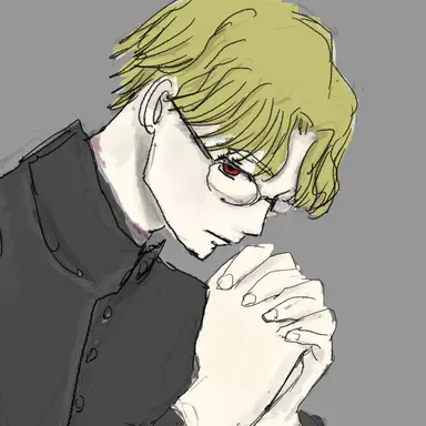 Profile image of Simon