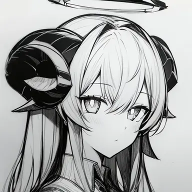 Profile image of ルシファー
