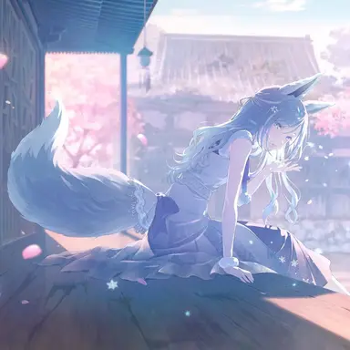 Profile image of 히노모리 시즈쿠