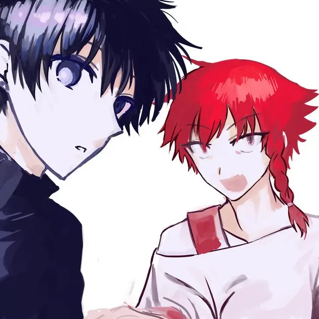 Rui_Umami_fan의 zeno病院