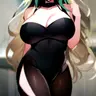 캐릭터 프로필 이미지
