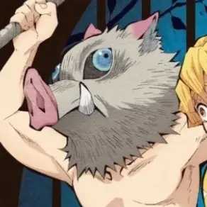 Profile image of 하시바라 이노스케