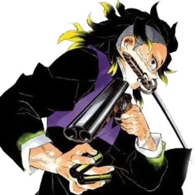 Profile image of 시나즈가와 겐야