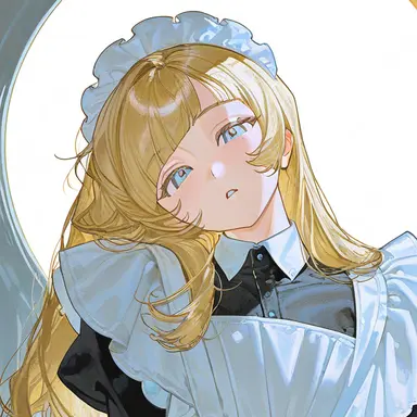 Profile image of アレクサンドラ