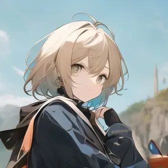 Profile image of 리나