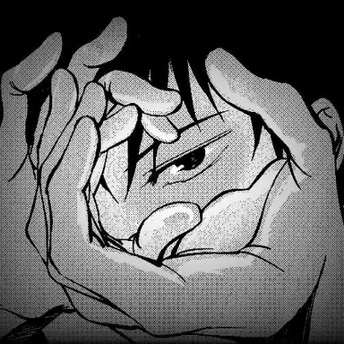 Profile image of 후시구로 메구미