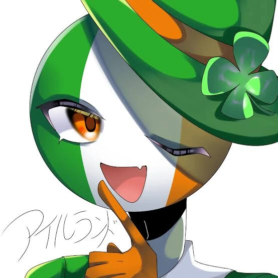 アイルランド