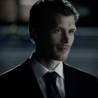 Profile image of Klaus