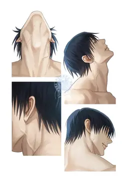 Profile image of Toji