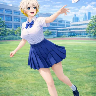 Profile image of 明日香