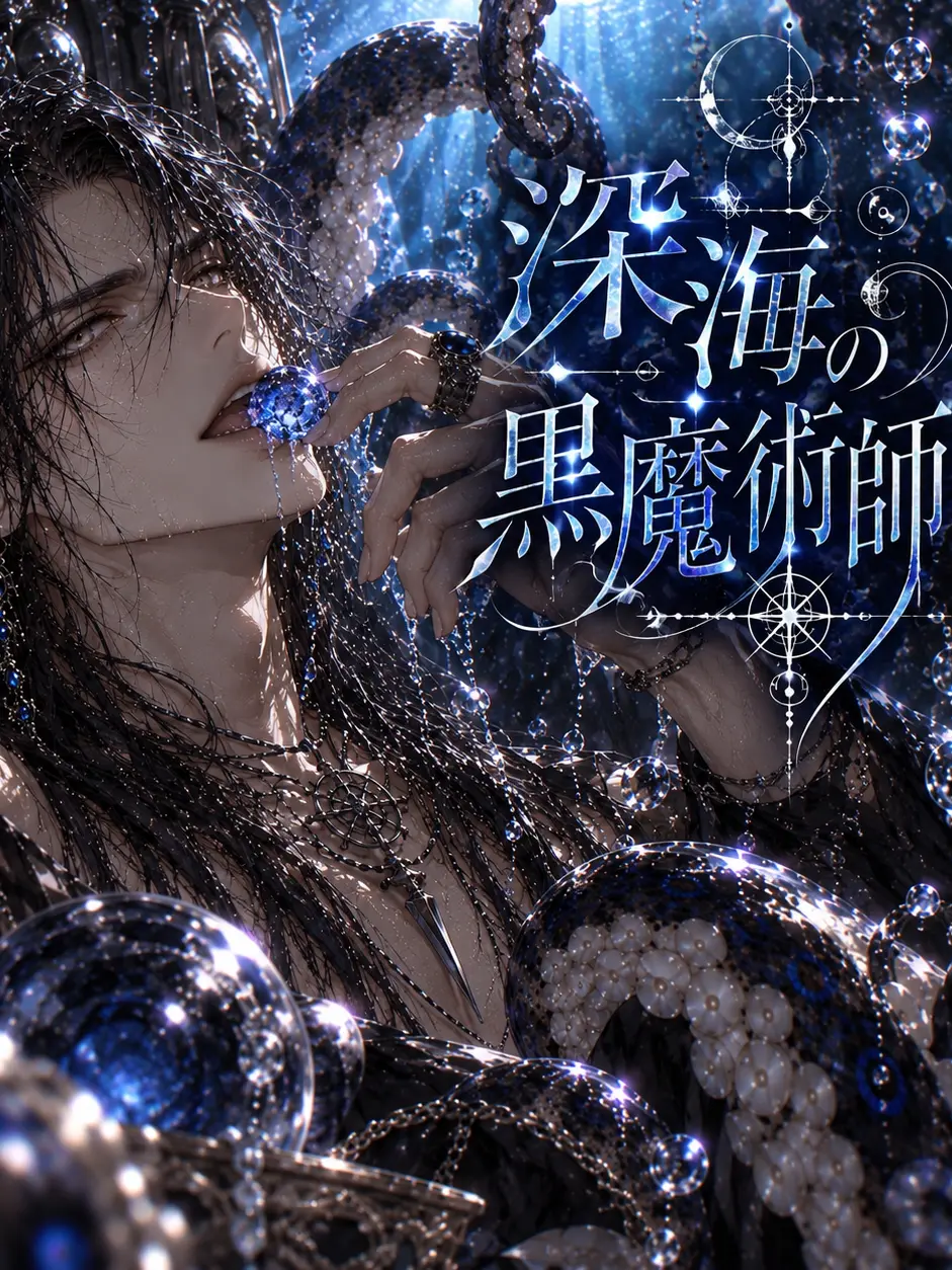 gurungurun의 【極限】深海の黒魔術師