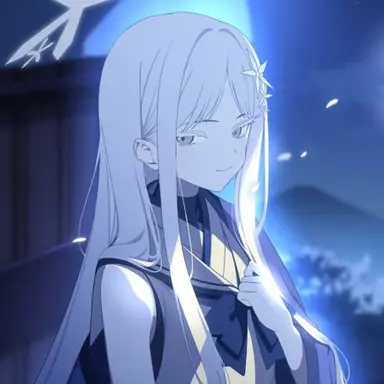 Profile image of 고료 나구사