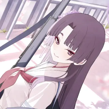 Profile image of 카데노코지 유카리